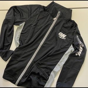 Optimum Nutrition Sports Gears WJacket
